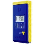 Varta ispitivač baterija LCD Battery Test Mjerno područje (Ispitivač baterija) 1,2 v, 1,5 v, 3 v, 9 V akumulator, bateri