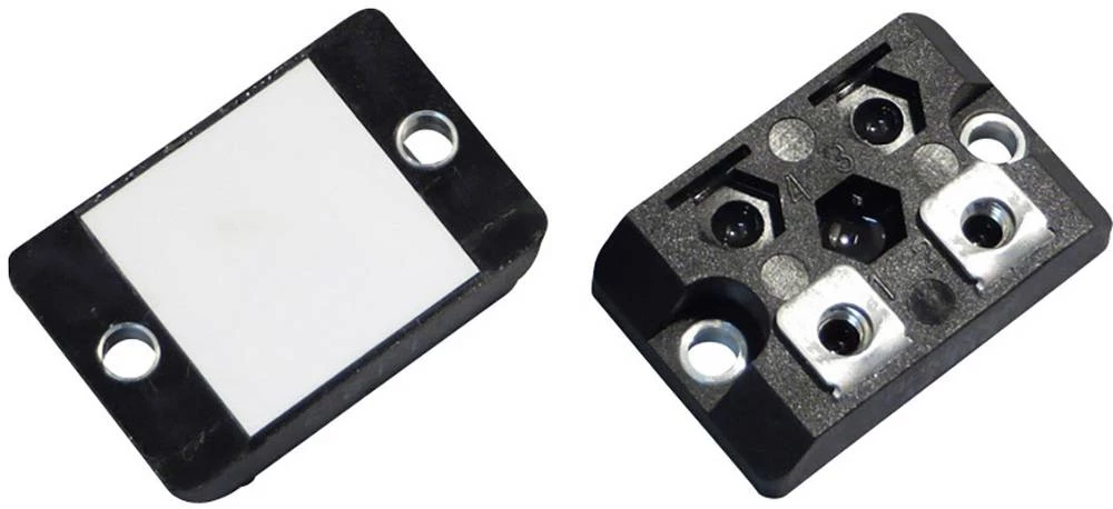 TRU COMPONENTS TCP200X-3R00JTB Snažan otpor 3 Ohm Vijčani priključak SOT227 200 W 5 % 1 ST slika