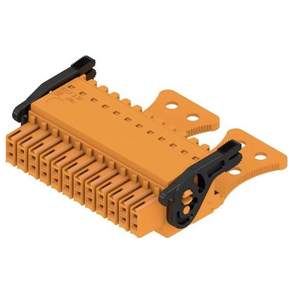 Weidmüller Kućište kabelske utičnice 2054620000 1 ST slika