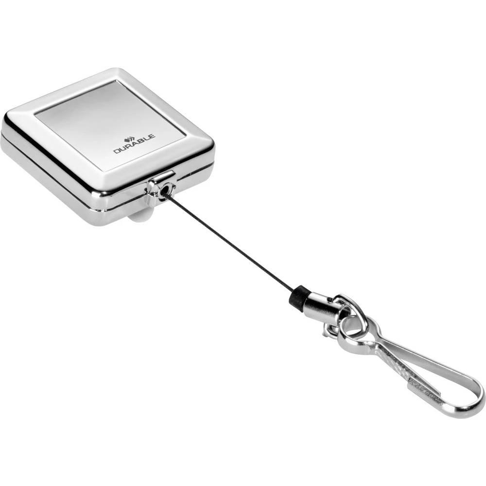 Durable 832823 jojo za držač značke  opružna kuka  1 St. slika