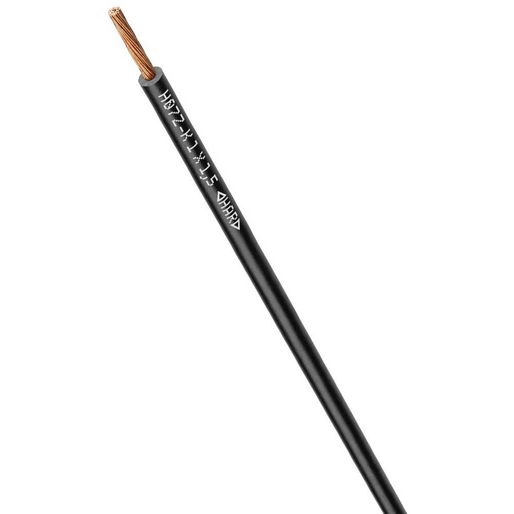 LAPP 4726143/100 pojedinačna žica 1 x 4 mm² 100 m slika