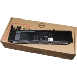 Dell baterija prijenosnog računala Akku XG4K6 11.40 V 8071 mAh Dell