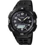 Casio ručni sat AQ-S800W-1BVEF (Š x V) 42 mm x 47.6 mm crna Materijal kućišta=smola Materijal (narukvica)=smola