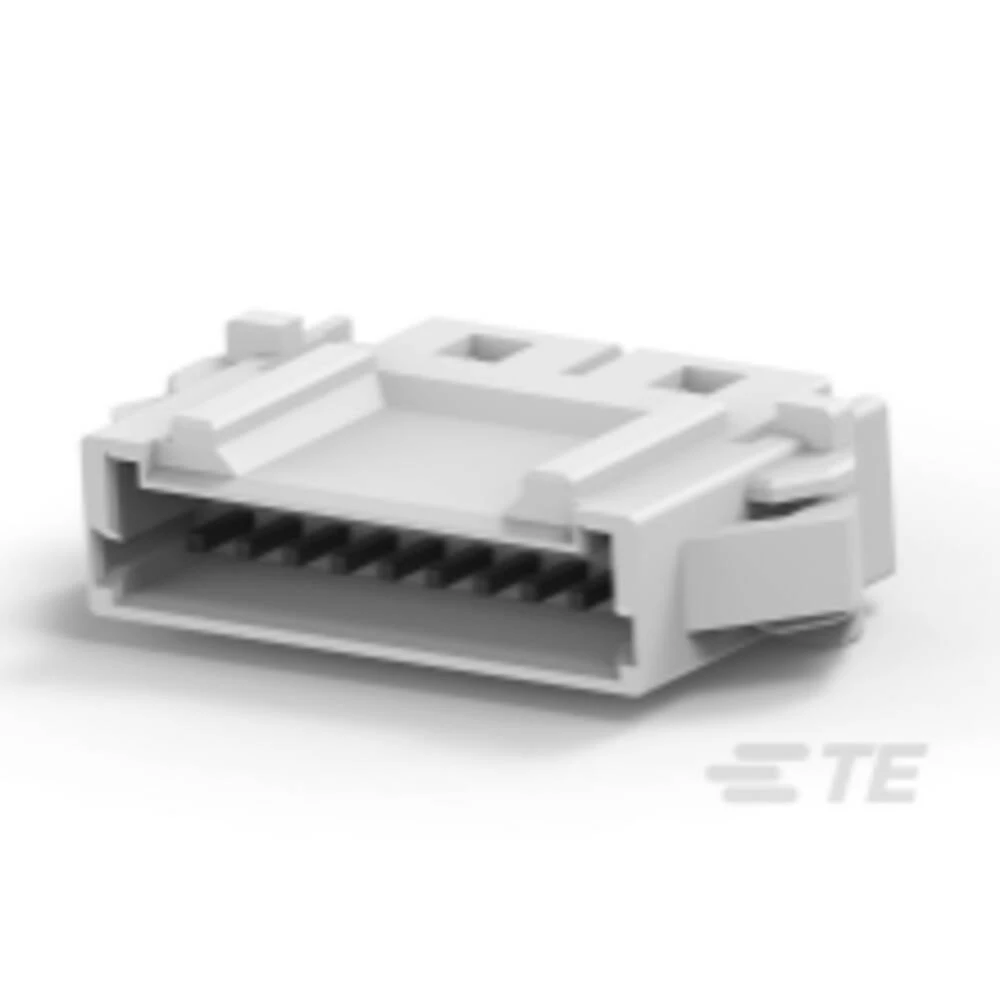 TE Connectivity AMP Common Termination Connector SystemAMP Common Termination Connector System 1-292215-0 AMP slika