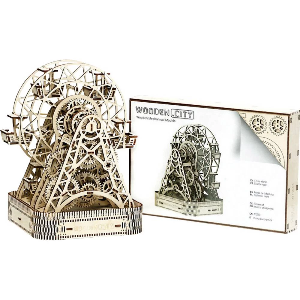 Conrad Product Image