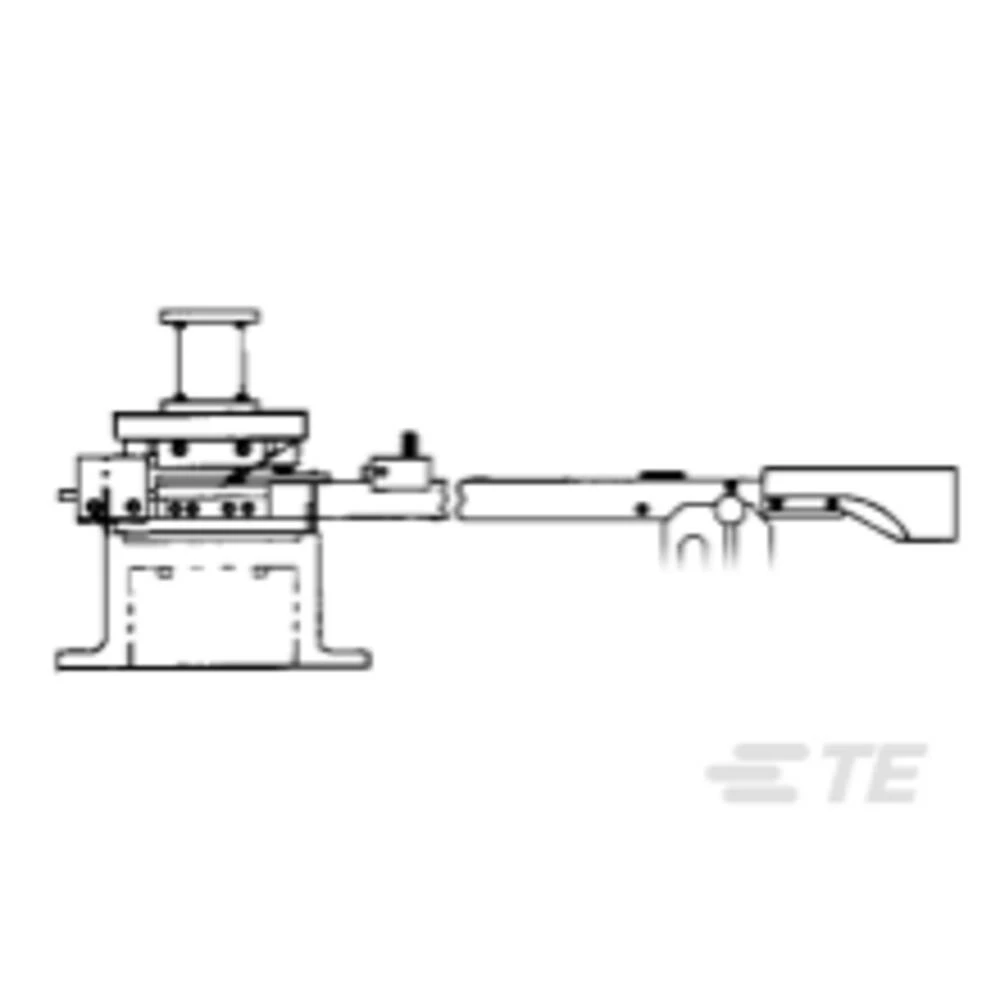 TE Connectivity Bench ToolsBench Tools 854176-1 AMP slika
