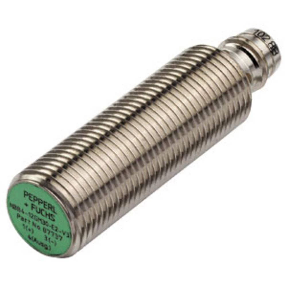 Induktivni senzor PNP Pepperl & Fuchs NBB4-12GM30-E2-V3