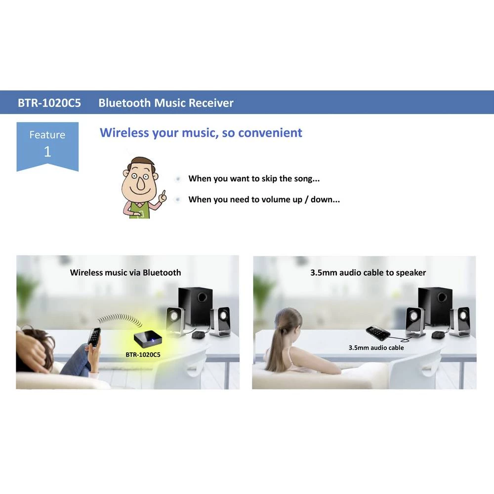 Conrad Product Image