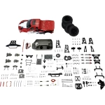 Reely New1 1:10 RC model automobila Električni Monstertruck 4WD Komplet za sastavljanje