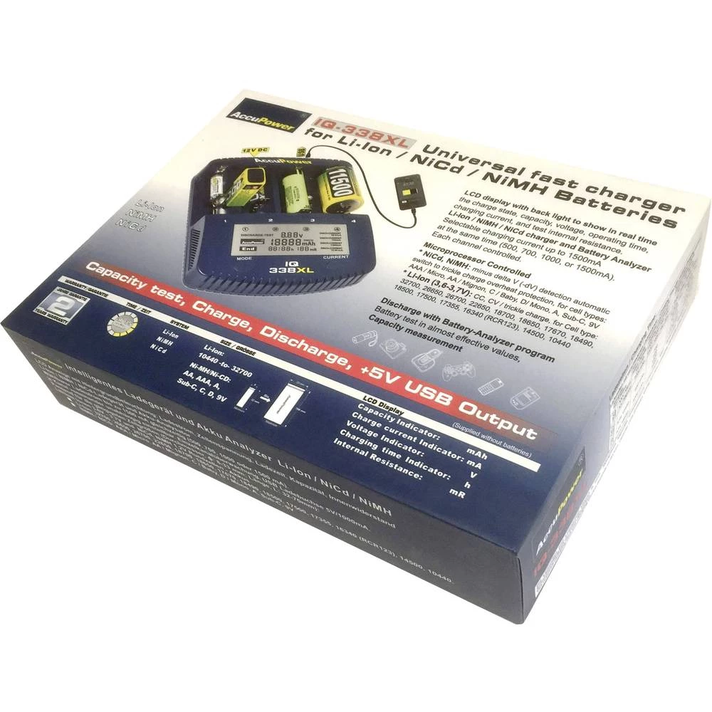 Conrad Product Image