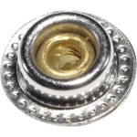 ESD adapter gumba za pritiskanje TRU COMPONENTS DR-INF-KK-10 Pritisni gumb 10 mm, Pritisni gumb 10 mm
