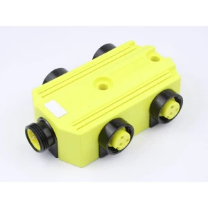Molex 1300600067 sensorska/aktivatorska kutija pasivna 1 St. slika