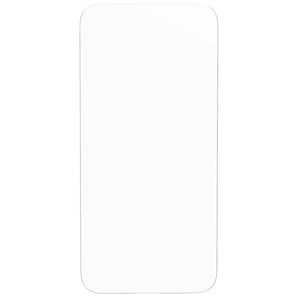 Otterbox Symmetry Clear + Alpha Glass stražnji poklopac za mobilni telefon Apple iPhone 14 Pro Max prozirna slika