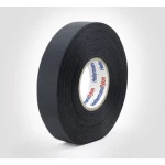 HellermannTyton HTAPE-PROTECT250-PET-BK 712-10003 plastificirana ljepljiva traka   (D x Š) 25 m x 19 mm 1 St.