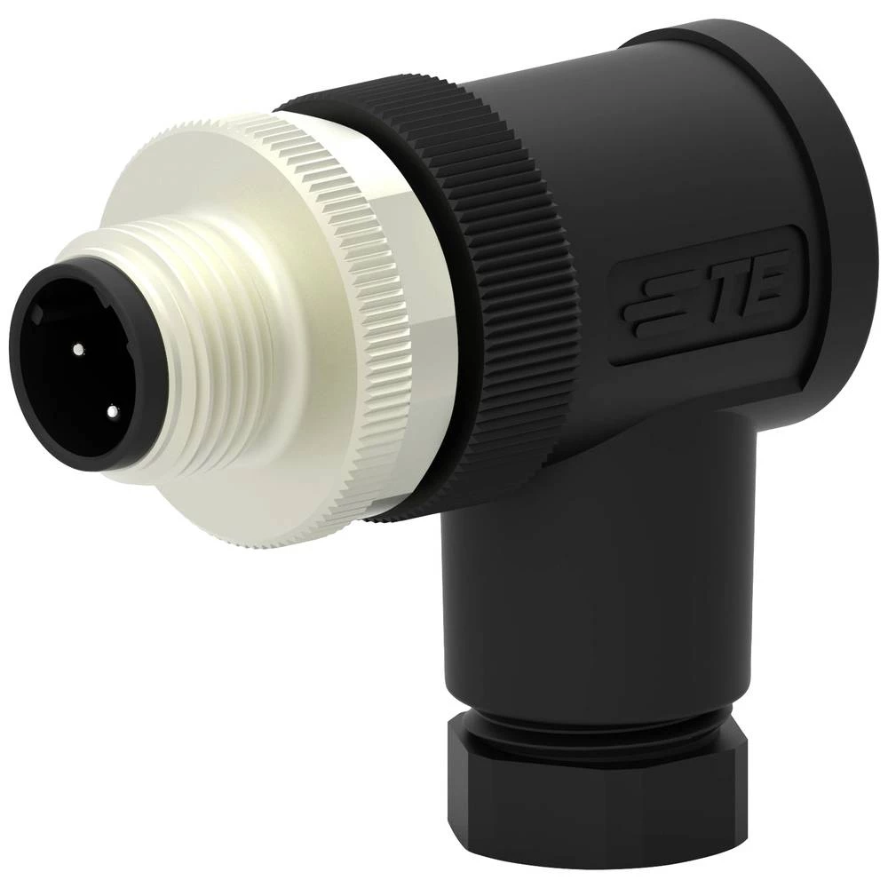 TE Connectivity  T4113501031-000  okrugli konektori        Bag  1 St. slika