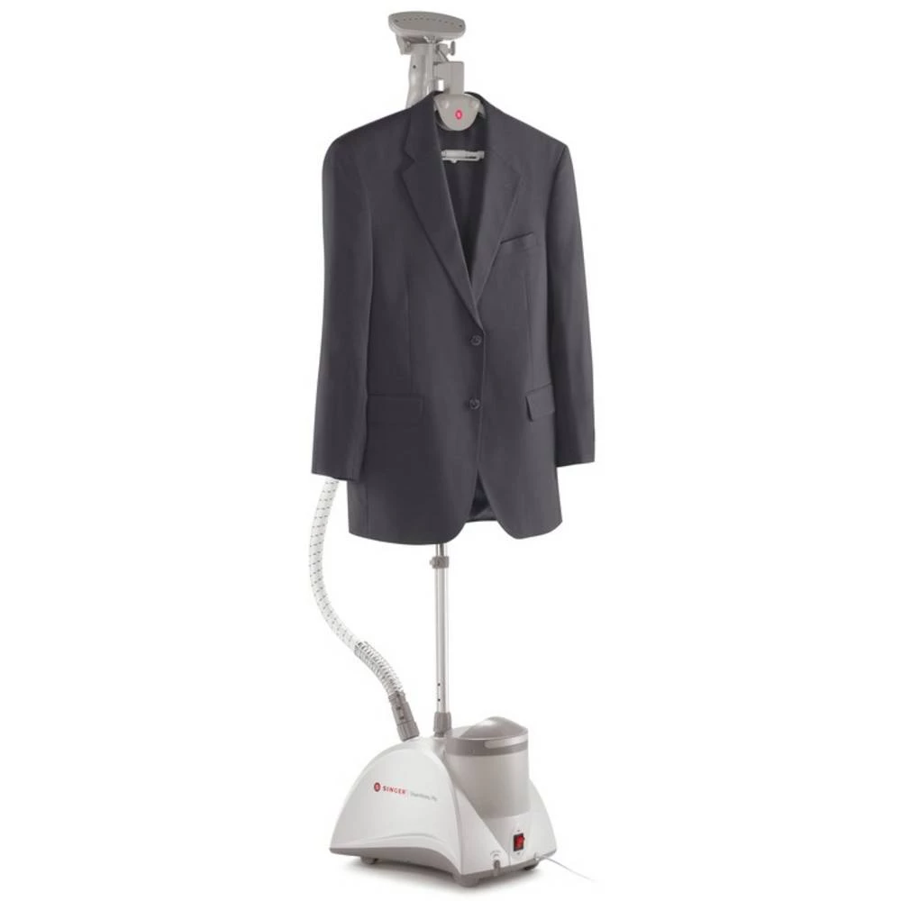 Singer Steamworks Pro White preša za majicu bijela 1500 W slika
