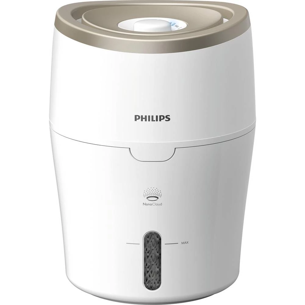 Philips HU4811/10 ovlaživač  38 m² bijela 1 St. slika