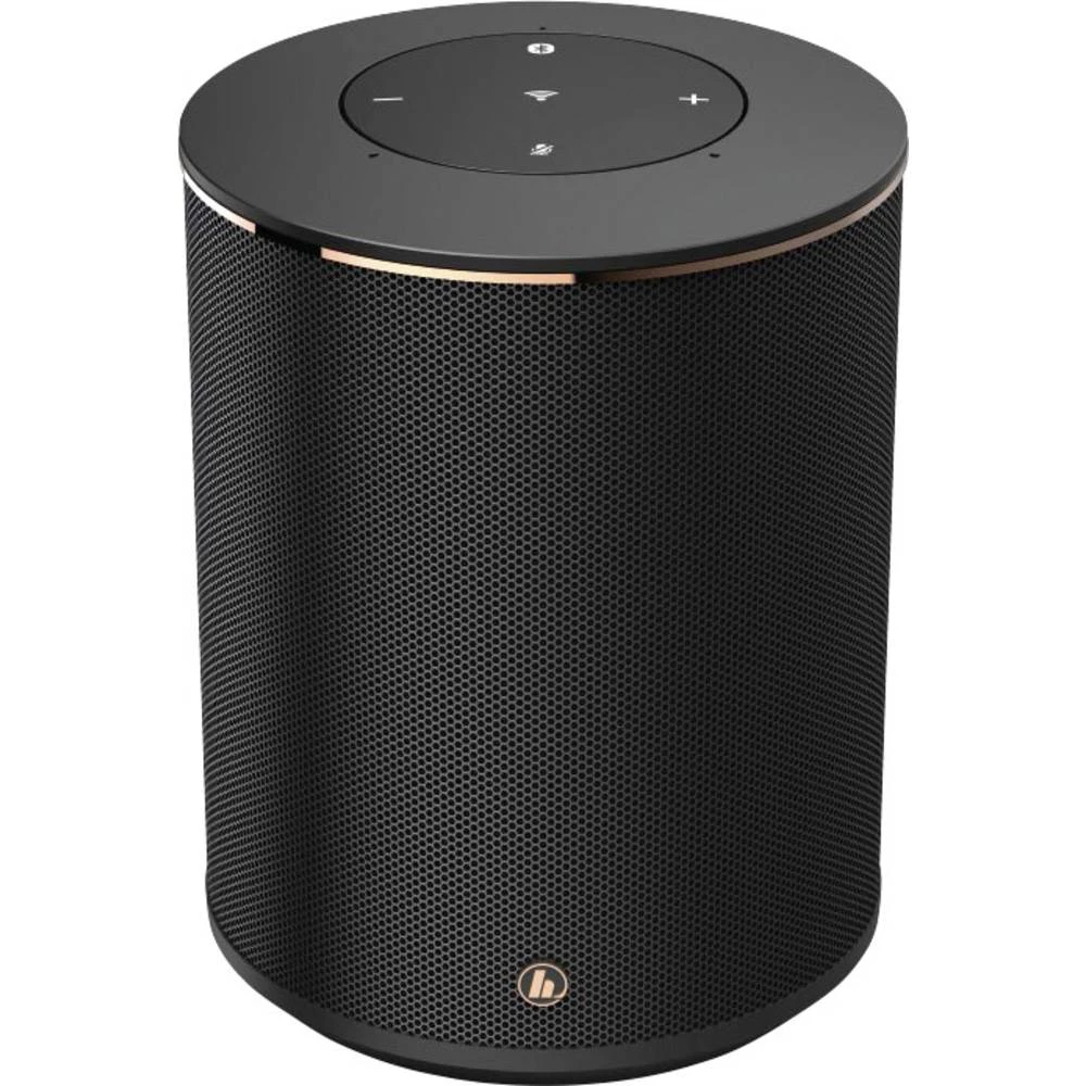 Glasovni asistent Hama SIRIUM1400ABT Crna slika