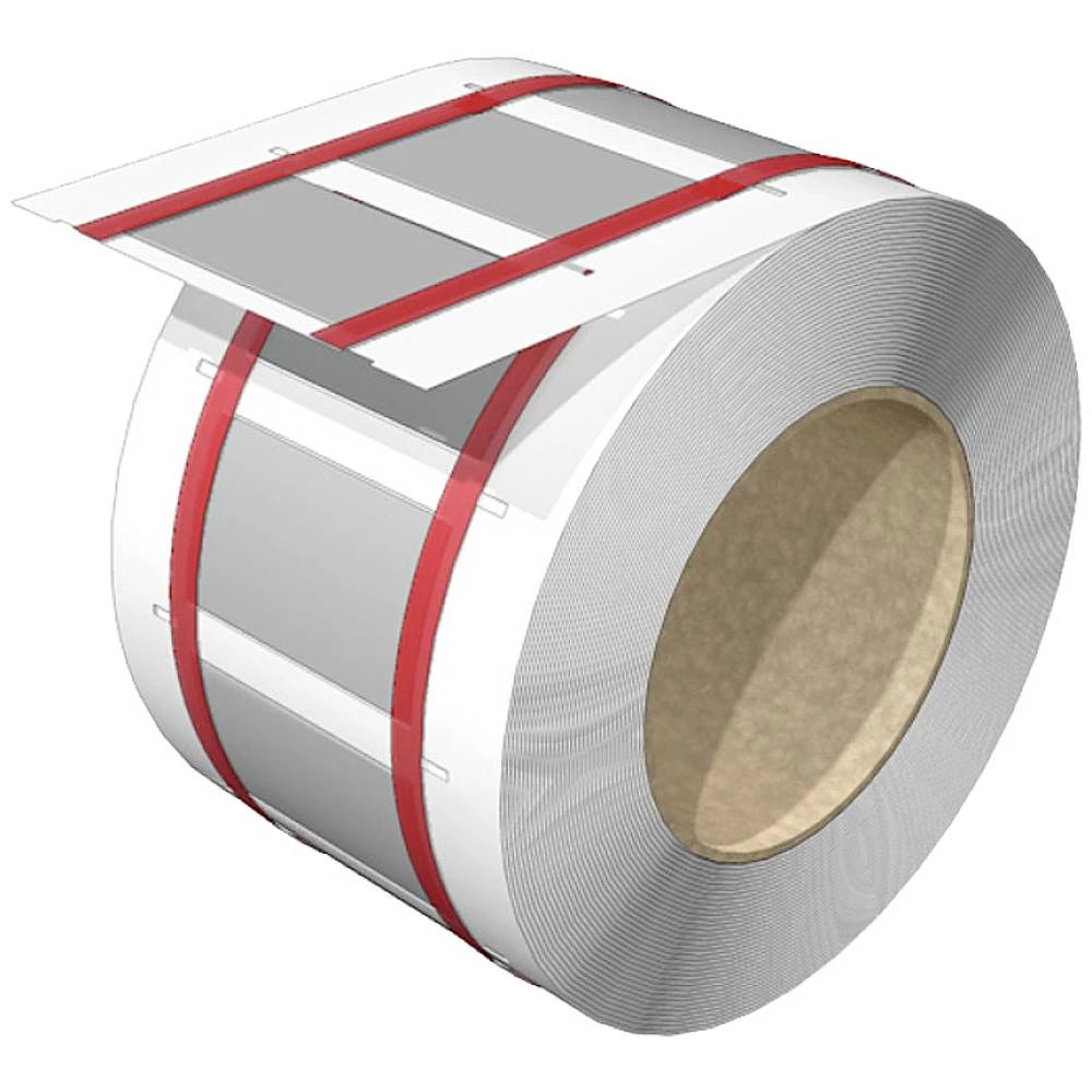 Uređaj za označavanje Weidmüller HS-FR 9.5-19.1/50 MM W 2621860000 500 ST slika