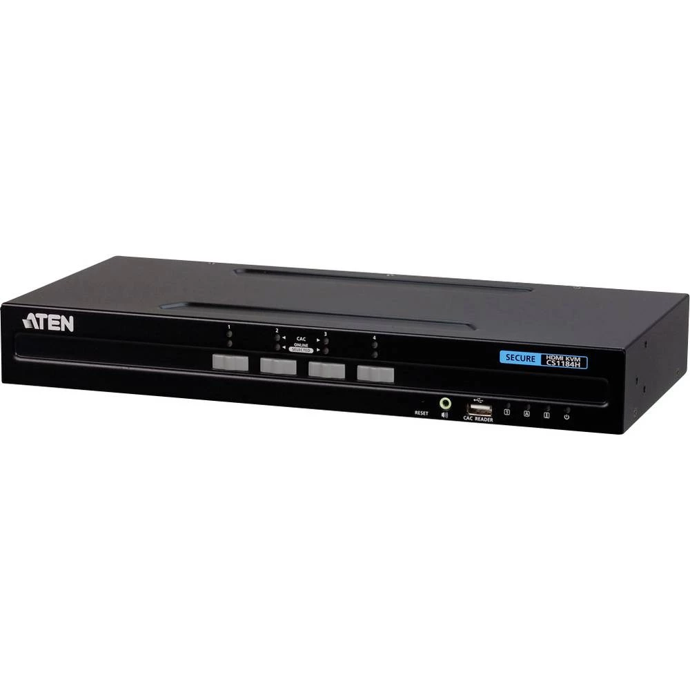 ATEN CS1184H  KVM preklopnik slika