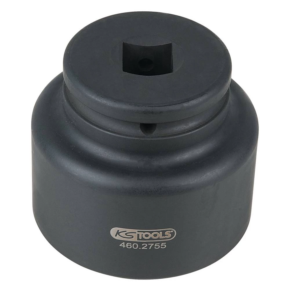 KS Tools 4602755 460.2755 ključ za maticu osovine slika