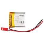 Akyga LP753636 aku-pack x poseban akumulator LiPo 3.7 V 1000 mAh