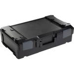 Sortimo XL-BOXX 6100000021 kutija za alat prazna ABS crna (D x Š x V) 607 x 395 x 179 mm