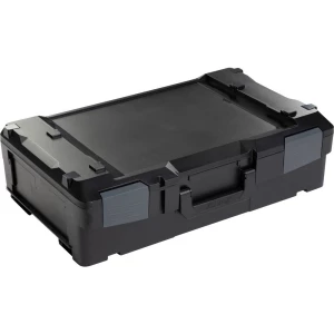 Sortimo XL-BOXX 6100000021 kutija za alat prazna ABS crna (D x Š x V) 607 x 395 x 179 mm slika