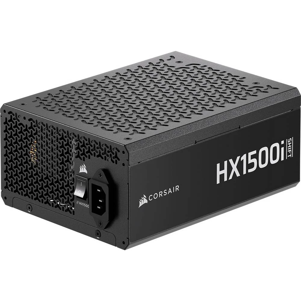 Corsair HX1500i SHIFT PC napajanje 1500 W ATX 80 plus platinum slika