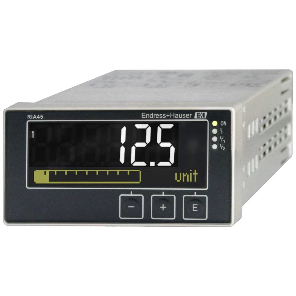 Endress+Hauser RIA45-A1A1 RIA45 kom. slika