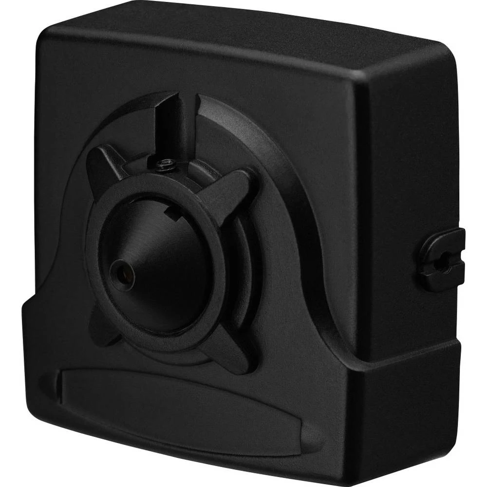 HD-TVI, AHD, HD-CVI, Analogni-Mini nadzorna kamera 1920 x 1080 piksel Monacor AXC-137PHC slika