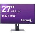 LED zaslon 68.6 cm (27 ") Terra LED 2756W PV ATT.CALC.EEK A+ (A+ - F) 1920 x 1080 piksel Full HD 5 ms Audio Line-in, HDMI™ slika