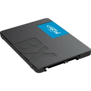 Unutarnji SSD tvrdi disk 6.35 cm (2.5 ") 240 GB Crucial BX500 Maloprodaja CT240BX500SSD1 SATA III slika