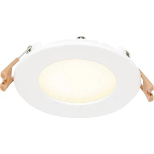 EVN  LPRW083527 LED ugradni panel    5 W toplo bijela bijela slika