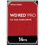 Unutarnji tvrdi disk 8.9 cm (3.5 ") 14 TB Western Digital Red™ Bulk WD141KFGX SATA III