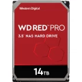 Unutarnji tvrdi disk 8.9 cm (3.5 ") 14 TB Western Digital Red™ Bulk WD141KFGX SATA III slika