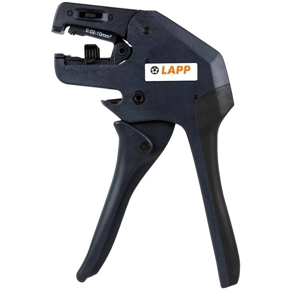 LAPP EASY STRIP INKL. O-KASSETTE 61735807 alat za skidanje izolacije slika