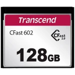 Transcend TS8GCFX602 cfast kartica 128 GB