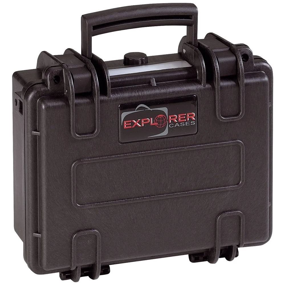 Explorer Cases Outdoor kofer   5.1 l (D x Š x V) 246 x 215 x 112 mm crna 2209.B E slika