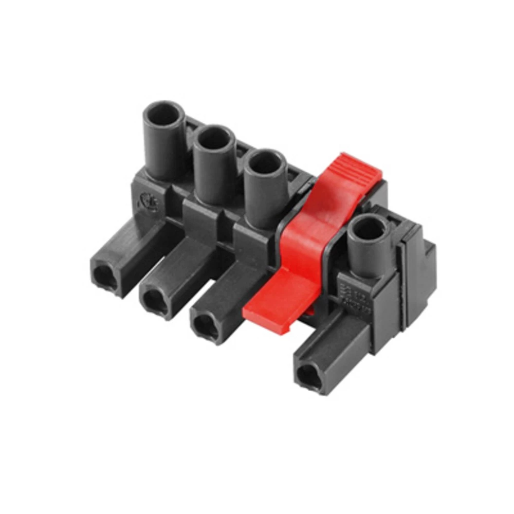 Utični konektor za tiskanu pločicu 1173500000 Weidmüller sadržaj: 50 komada slika