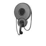 Weidmüller CH-W-H-A11-PPZZZR Wallbox tip 2 mode 3 16 A Broj priključaka 1 11 kW