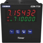 Emko EZM-7735.2.00.0.1/00.00/0.0.0.0 mjerač vremena Emko mjerač vremena