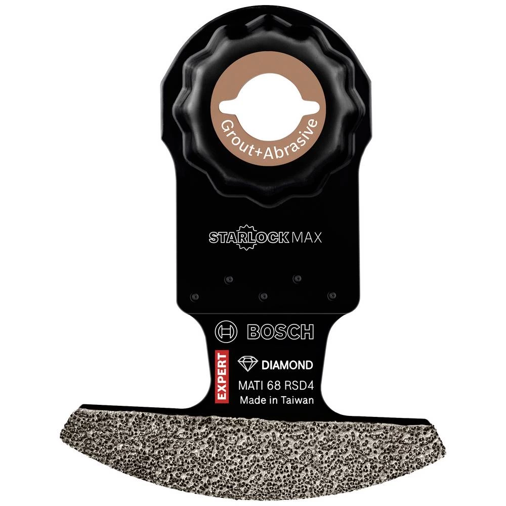 Bosch Accessories 2608900038 EXPERT Corner Blade MATI 68 RD4  list ubodne pile 1 komad 1.6 mm  1 St. slika
