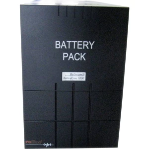 Roline 19.40.1075 UPS baterijski modul Pogodno za modelarstvo (UPS): ROLINE ProSecure III 2000 slika