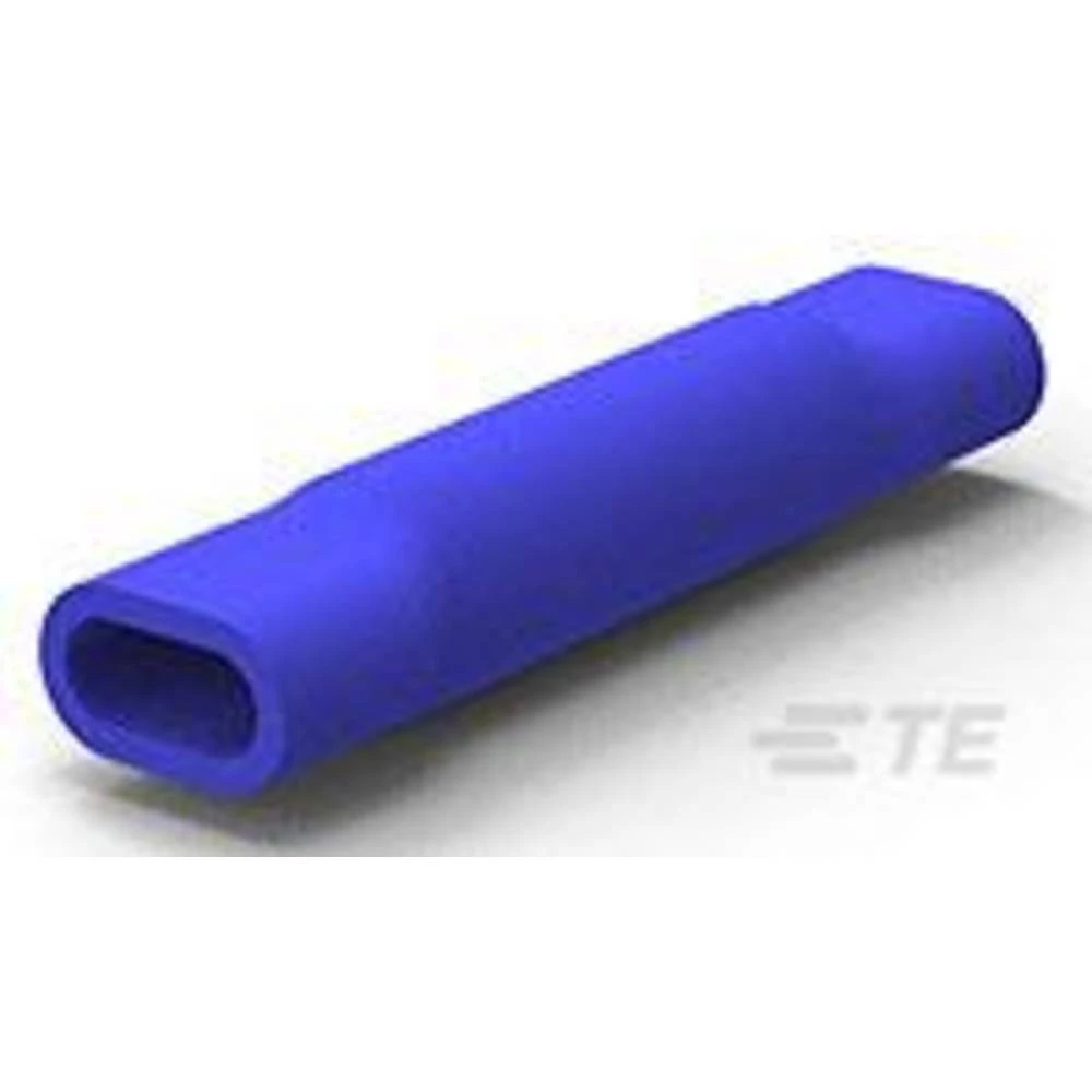 TE Connectivity PLASTI-GRIP TerminalsPLASTI-GRIP Terminals 34204 AMP slika