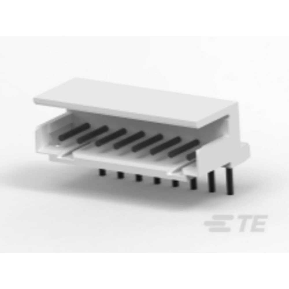 TE Connectivity AMP Common Termination Connector SystemAMP Common Termination Connector System 292250-8 AMP slika