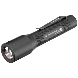 Ledlenser P3 Core LED džepna svjetiljka s kopčom za pojas baterijski pogon 90 lm 6 h 42 g slika