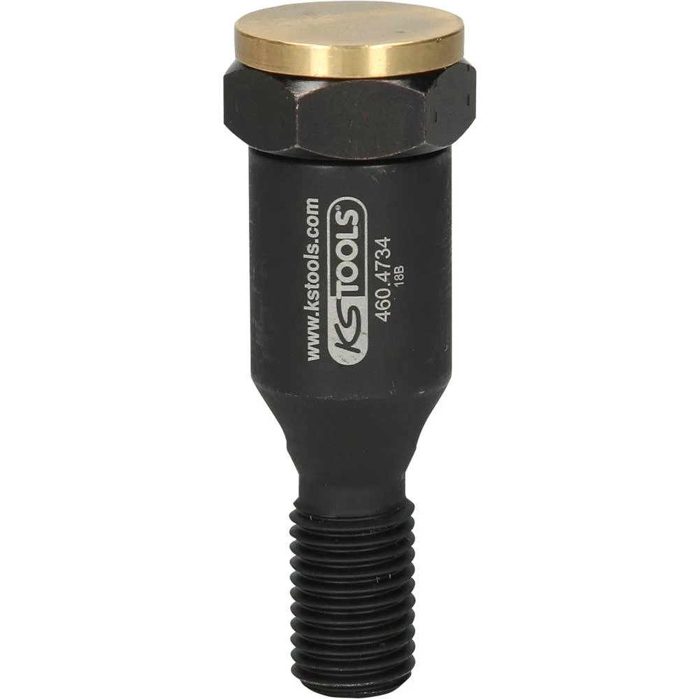 Vreteno Ø 30mm, 84mm KS Tools 460.4734 slika