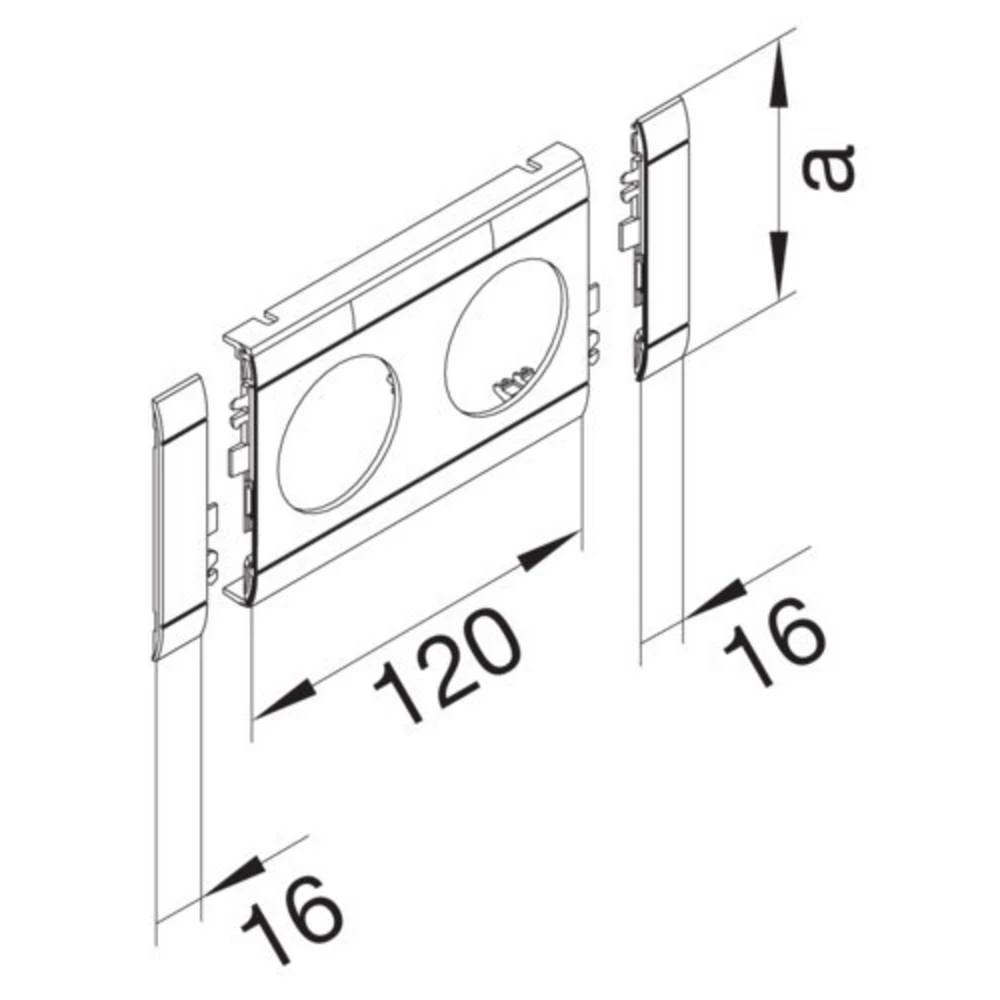 Conrad Product Image