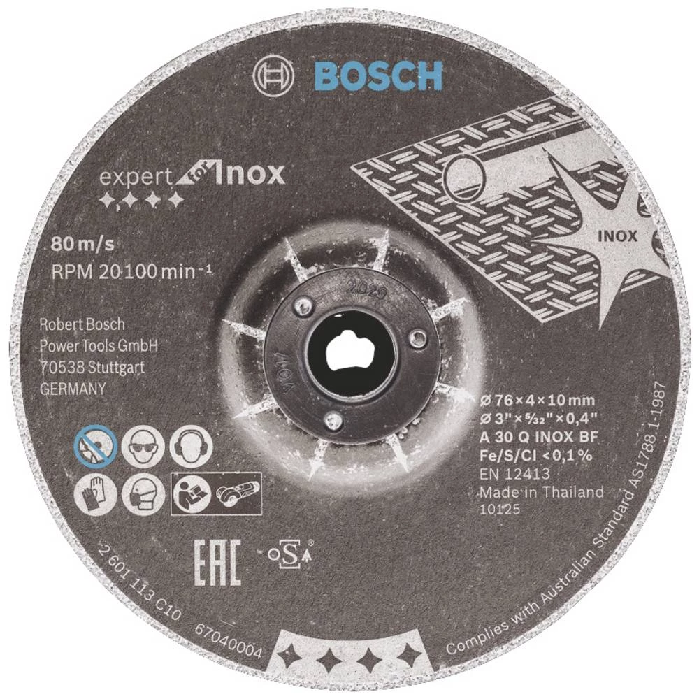 Conrad Product Image